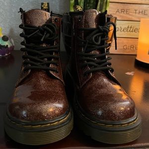 COPY - Girls Dr. Martens